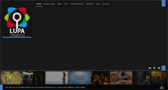 Desktop Screenshot of lupaprod.com