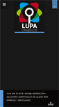 Mobile Screenshot of lupaprod.com